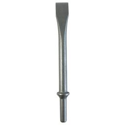 [3413] TETRA AT-2004/R2, Chisel for Pneumatic Chipping Hammer, Round Shank, flat & straight, IMPA 590366[17.0](3.8000000000000003)