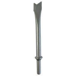 [3415] TETRA AT-2004/R4, Chisel for Pneumatic Chipping Hammer, Round Shank, IMPA 590366[121.0](3.2600000000000002)