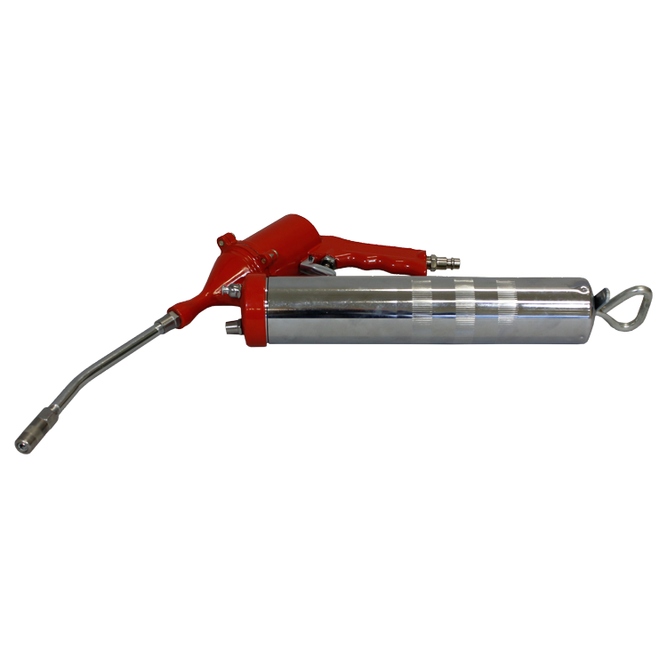 [2747] TETRA B-36, Air Powered Grease Lubricator, IMPA 617691