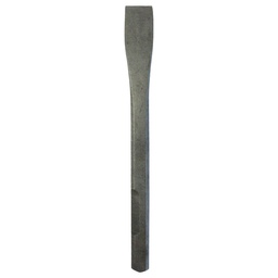 [6310] TETRA Chisel for Low vibration Chisel Scaler, Blade width 19 mm (3/4"), length 175 mm (7"), (704.3101). square connection, only fits in the (2181), IMPA 591901[18.0](8.22)
