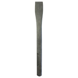 [6310] TETRA Chisel for Low vibration Chisel Scaler, Blade width 19 mm (3/4"), length 175 mm (7"), (704.3101). square connection, only fits in the (2181), IMPA 591901[22.0](8.22)