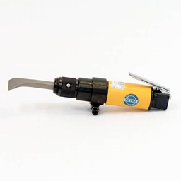 [9091] TETRA FC-503, Pneumatic Flux Chipper, 4800 rpm, square connection with special chisel, IMPA 590531[23.0](134.45)