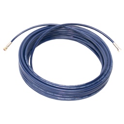 [4701] TETRAFLEX High Pressure Nylon Paint Spray Hose, diameter 3/8", length 25 m[17.0](111.52)