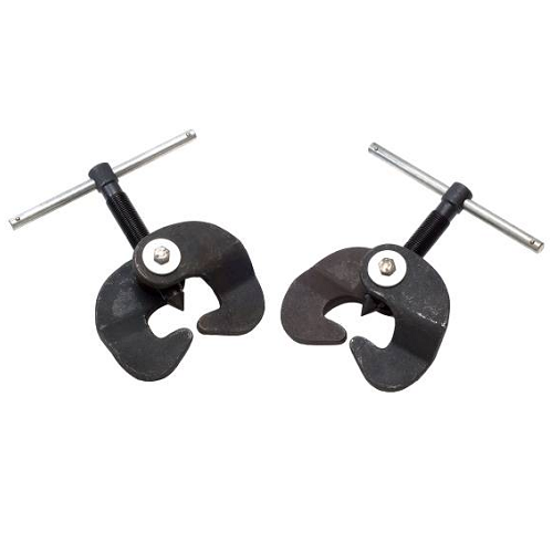 [2669] TETRA FS-20. Flange Jack for pipe 50 - 500 mm (set = 2 pcs ), IMPA 615184 [25.0](47.43)