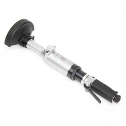 [3157] TETRA G-305, Pneumatische Rechte Slijptol, diameter 125 mm, as-maat 12,7 mm (1/2") , IMPA 590332[10.0](372.25)