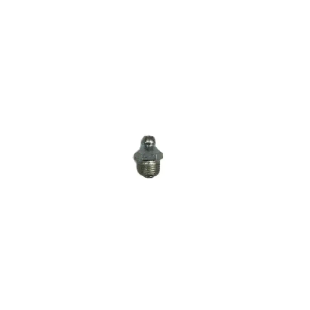 [6578] TETRA Grease Nipple, Type A straight, NPT 1/8, IMPA 617610