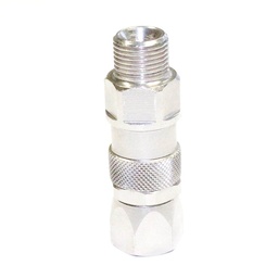 [1065] TETRA HDS-38, Airless Paint Spray Gun Swivel, 3/8", IMPA 270137[51.0](12.0)