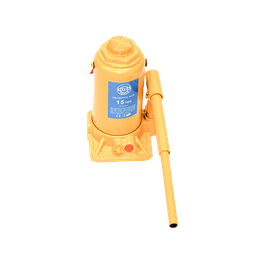 [6108] TETRA JTHJ-15, Portable Hydraulic Jack, capacity 15 ton, height closed 225 mm and extended 445 mm., IMPA 615116[20.0](47.19)