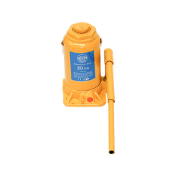 [2645] TETRA JTHJ-20, Portable Hydraulic Jack, capacity 20 ton, height closed 244 mm and extended 469 mm., IMPA 615116[15.0](61.0)