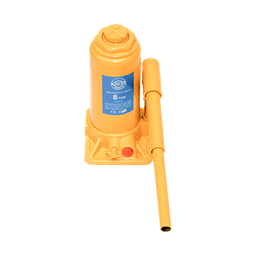 [2642] TETRA JTHJ-8, Portable Hydraulic Jack, capacity 8 ton, closed height 205 mm and extended 410 mm., IMPA 615114[8.0](32.6)