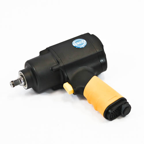 [3950] TETRA I-416 Pneumatische Slagmoersleutel, 1/2" aandrijfvierkant, 10000 tpm, 1356 Nm,  IMPA 590101