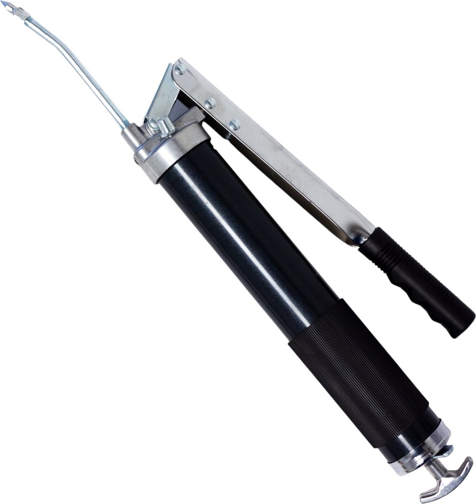 [7084] TETRA Lever Type Hand Grease Gun, Standard type, Model KH-1100, 1000CC 