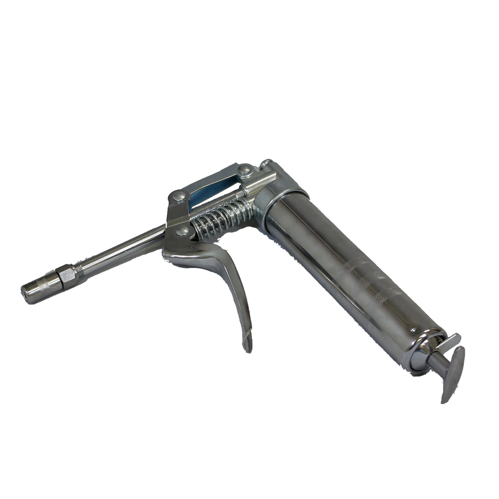 [9226] TETRA KH-120, Lever Type Hand Grease Gun, standard type, 140 cc, IMPA 617701
