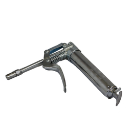 [9226] TETRA KH-120, Lever Type Hand Grease Gun, standard type, 140 cc, IMPA 617701[130.0](10.4)