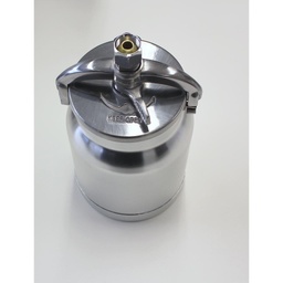 [9810] TETRA Paint Container for medium and large sprayguns, suction feed type, 1000 cc., IMPA 270531[273.0](14.370000000000001)