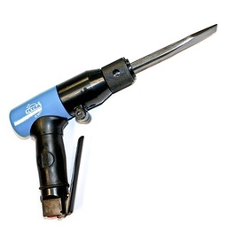 [6300] TETRA PRO CS-29P, Pneumatische Beitelmachine, 2200 tpm, vierkante aansluiting, IMPA 590583[15.0](140.0)