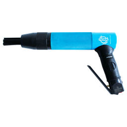 [6302] TETRA PRO NS-19PL Pneumatische Trillingsarme Naaldbikhamer, pistoolgreep, 19 naalden (model VL203), IMPA 590500[4.0](167.48)