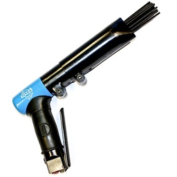 [6296] TETRA PRO NS-19P Pneumatic Needle Scaler, Pistolgrip, 19 needles (model 2BPG), IMPA 590482[30.0](132.92000000000002)