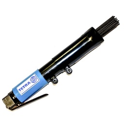 [6298] TETRA PRO NS-19S Pneumatische Naaldbikhamer, Recht model, 19 naalden (model 2B), IMPA 590481(120.95)