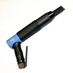 [6313] TETRA PRO NS-29PL Pneumatic Low Vibration Needle Scaler  (model VL-303), IMPA 590470[28.0](165.62)