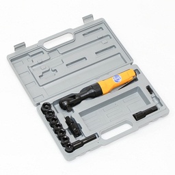 [3156] TETRA R-52, Pneumatic Ratchet Wrench, 3/8" square drive[7.0](37.78)