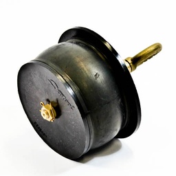 [1013] TETRA Scupper plug met nylon platen en diameter 135 - 155 mm, IMPA 232487[116.0](27.13)