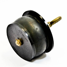 [1013] TETRA Scupper plug with nylon plates and diameter 135 - 155 mm, IMPA 232487[178.0](27.13)