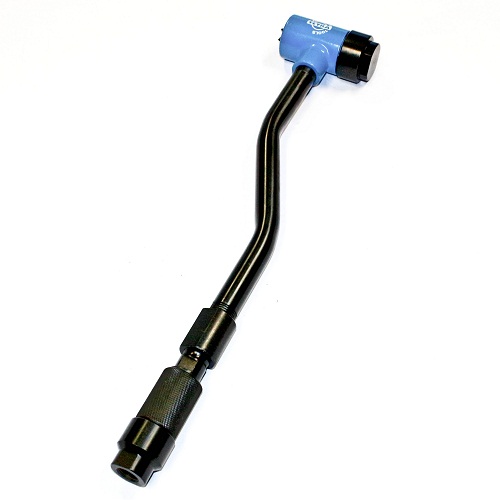 [3395] TETRA SH-72, Pneumatic Scaling Hammer, 1 piston, IMPA 590382
