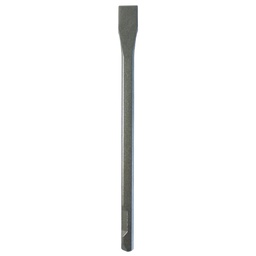 [2216] TETRA Spare Chisles for Pneumatic Chisel Scaler, Square connection, Blade width 19 mm (3/4"), Length 175 mm (7"), IMPA 590592[47.0](11.200000000000001)