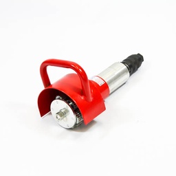 [2171] TETRA TC-22A, Pneumatic Hand Scaler, 5000 rpm, IMPA 590512[14.0](150.74)