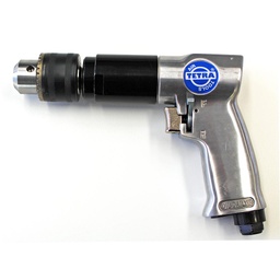 [9921] TETRA TPD-13R, Pneumatische Omkeerbare Boormachine, 700 tpm, Boorkop 13 mm, IMPA 590347[168.0](28.95)