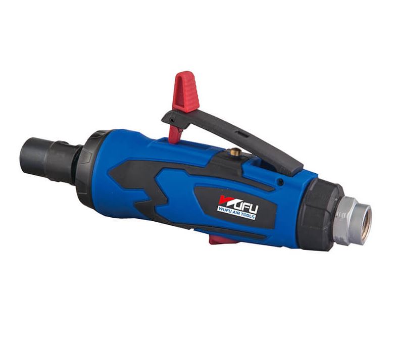[9923] TETRA TPMG-6, Pneumatic Mini Die Grinder, Chuck size 6 mm, speed 25000 rpm , IMPA 590326