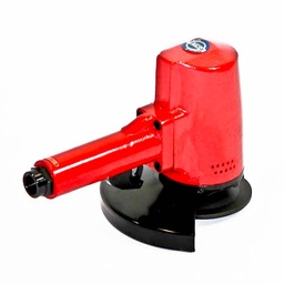 [1995] TETRA VG-44, Pneumatic Vertical Grinder, wheel size 180 mm, 5/8" spindle[12.0](379.73)