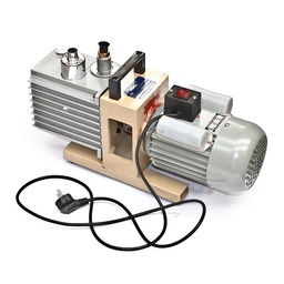 [4317] TETRA VP-01, Elektrische vacuum pomp, 230 V, 1 PH, 50-60 hz, 2 stage, 120L/Min(648.0)