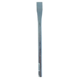 [5345] Trelawny Chisel for Chisel Scaler, Blade width 19 mm (3/4"), Length 250 mm (10"), part no: 704.1107, IMPA 590592[10.0](19.21)
