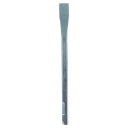 [5345] Trelawny Chisel for Chisel Scaler, Blade width 19 mm (3/4"), Length 250 mm (10"), part no: 704.1107, IMPA 590592[9.0](20.0)