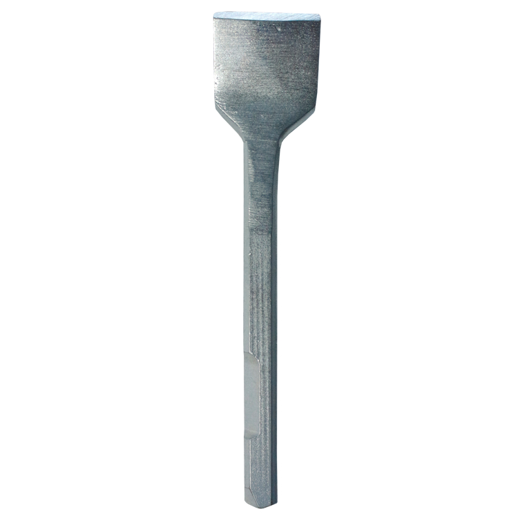 [5350] Trelawny chisel for low vibration chisel scaler, cranked blade, width 35 mm, Length 178 mm, P/N 704.3205, IMPA 591904[4.0](27.88)