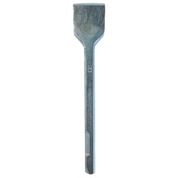 [5349] Trelawny chisel for Pneumatische chisel scaler, cracked blade, width 35 mm, Length 178 mm, part no: 704.2105, IMPA 590595[4.0](26.13)