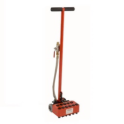[2044] Trelawny SF-11, Pneumatische Deck Scaler, IMPA 590405[1.0](3075.25)