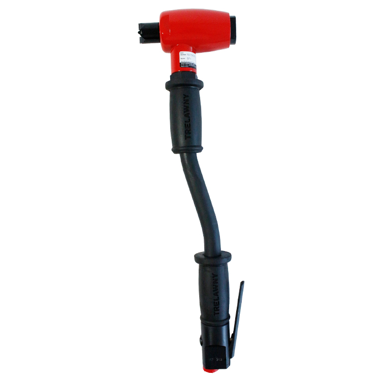 [3060] Trelawny SH-1, Pneumatic Scaling Hammer, 1 piston (151.5100), IMPA 590288