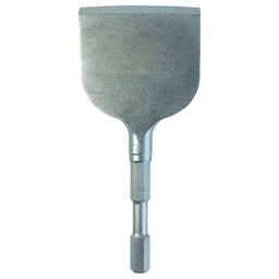 [5362] Trelawny Spare chisel for Pneumatische long reach scalers, Blade width 100 mm (4"), Length 203 mm (8"), Part no: 705.2102, IMPA 592522[4.0](56.5)