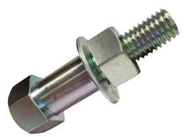[2425] Trelawny Spare parts for scaling machine Trident Neptune, Bolt, Part No 340.581/A, IMPA 591288