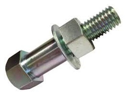 [2425] Trelawny Spare parts for scaling machine Trident Neptune, Bolt, Part No 340.581/A, IMPA 591288[26.0](9.950000000000001)