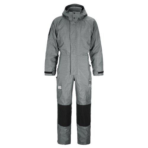 [7780] TST high pressure protective overall with hood, 500 bar front protection. size M[4.0](1129.96)