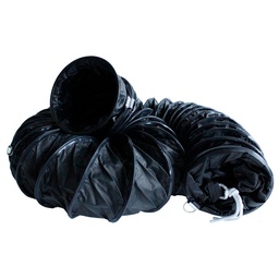 [8346] Ventilatieslang voor Explosieveilige ventilator, Diam 300 mm, Lengte 15 mtr, IMPA 591516[10.0](256.43)