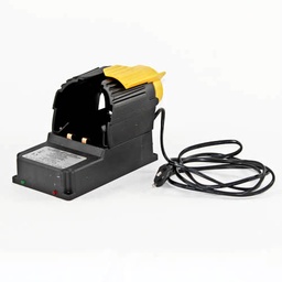 [1230] Wolf C-251HVE, Charger for handlamp types H-251ALED, and H- 251MK2, 110- 230 V, EURO 2 pin IMPA 330610[60.0](224.72)