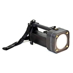 [3909] Wolf TL-9050T3, Rechargeable EX inspection lamp (spot), certified for zone 1 & 2, excl. charger, IMPA 330264[2.0](1781.5)