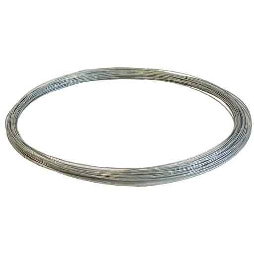 IMPA 211456 | Seizing wire with silk core with a Diameter of 3 mm