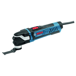 [7710] Bosch GOP 40-30 Multitool, 400W, + Accessoires, 060231001[1.0](370.41)