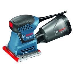 [10399] Bosch GSS 160, Vlakschuurmachine, 220 V, 50/60 Hz, IMPA 591082(249.58)